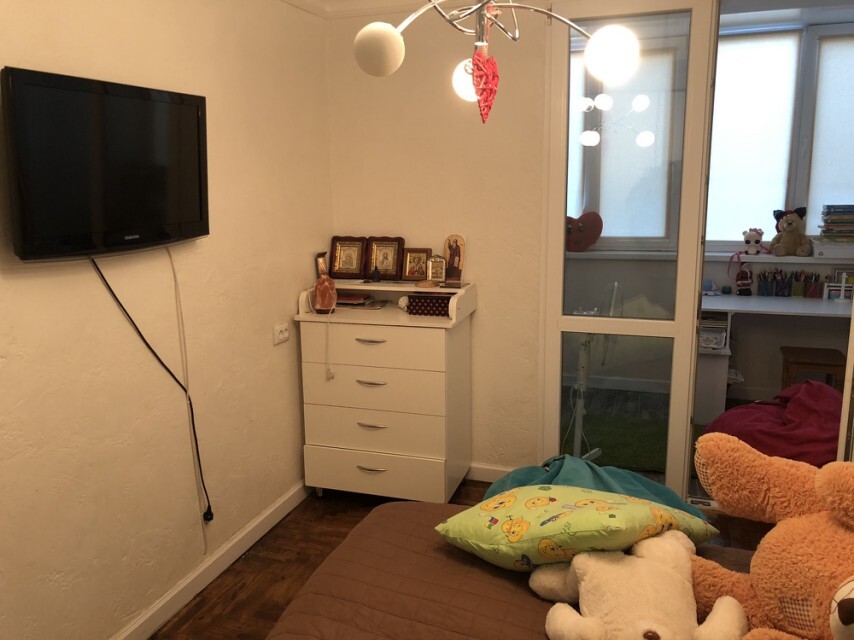 Продаж 2-кімнатної квартири 56 м², Старицького вул., 16