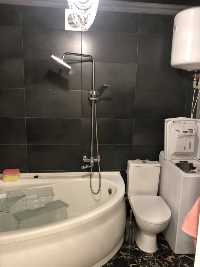 Продажа 2-комнатной квартиры 56 м², Старицкого ул., 16