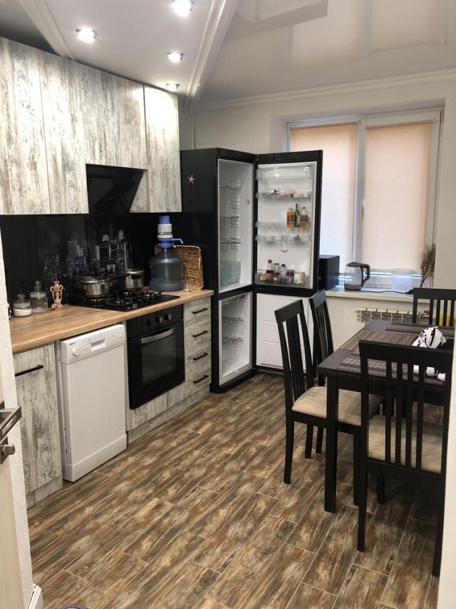 Продажа 2-комнатной квартиры 56 м², Старицкого ул., 16