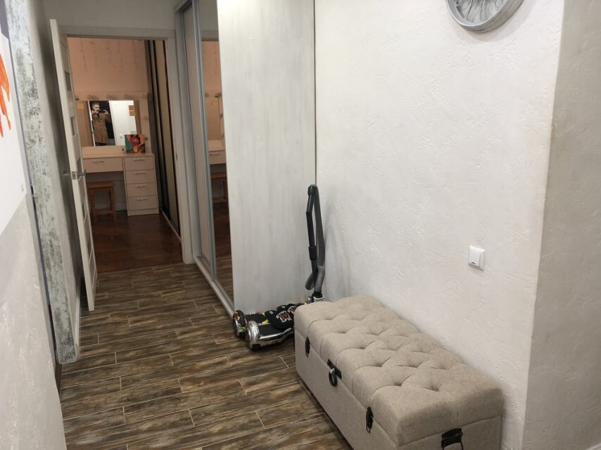 Продажа 2-комнатной квартиры 56 м², Старицкого ул., 16