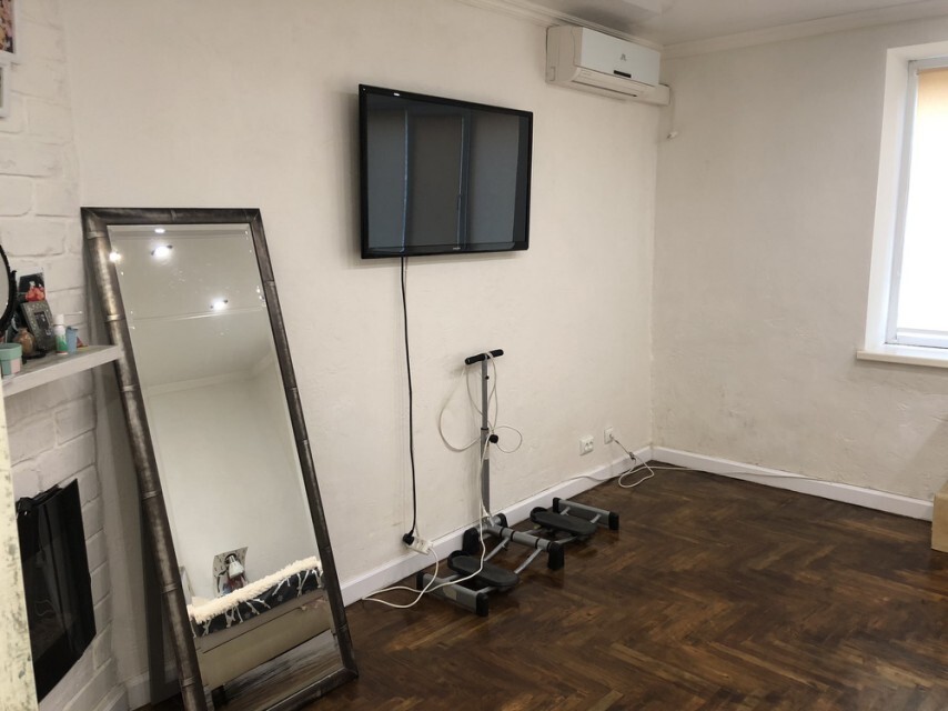 Продажа 2-комнатной квартиры 56 м², Старицкого ул., 16