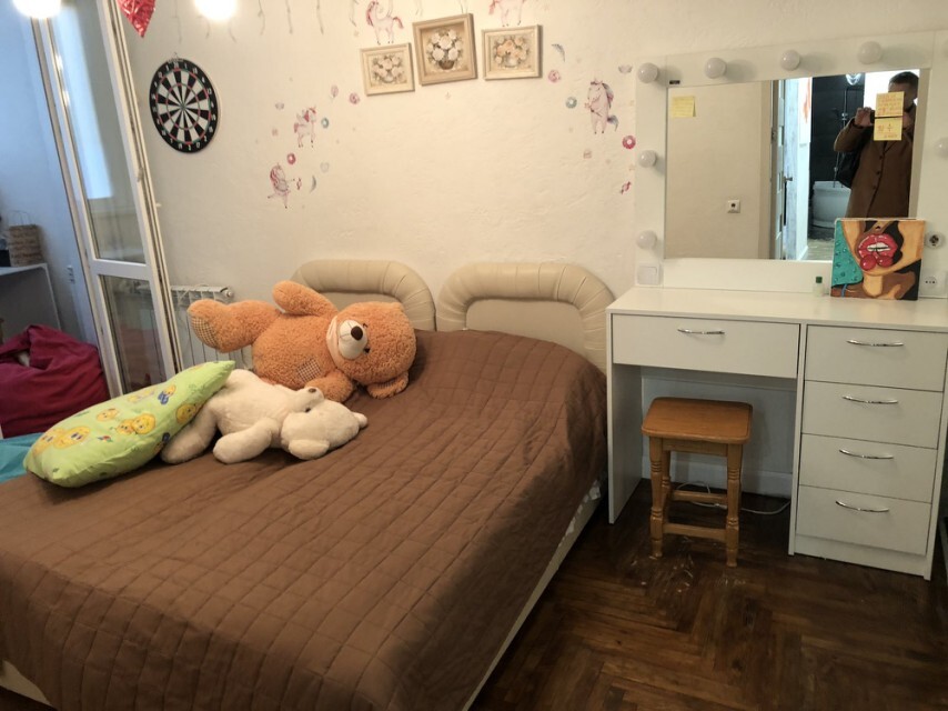 Продажа 2-комнатной квартиры 56 м², Старицкого ул., 16