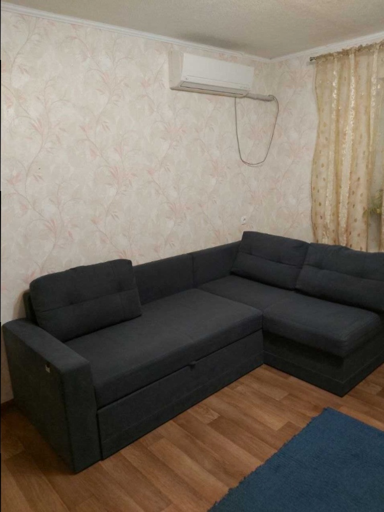 Аренда 2-комнатной квартиры 47 м², Донская ул., 1