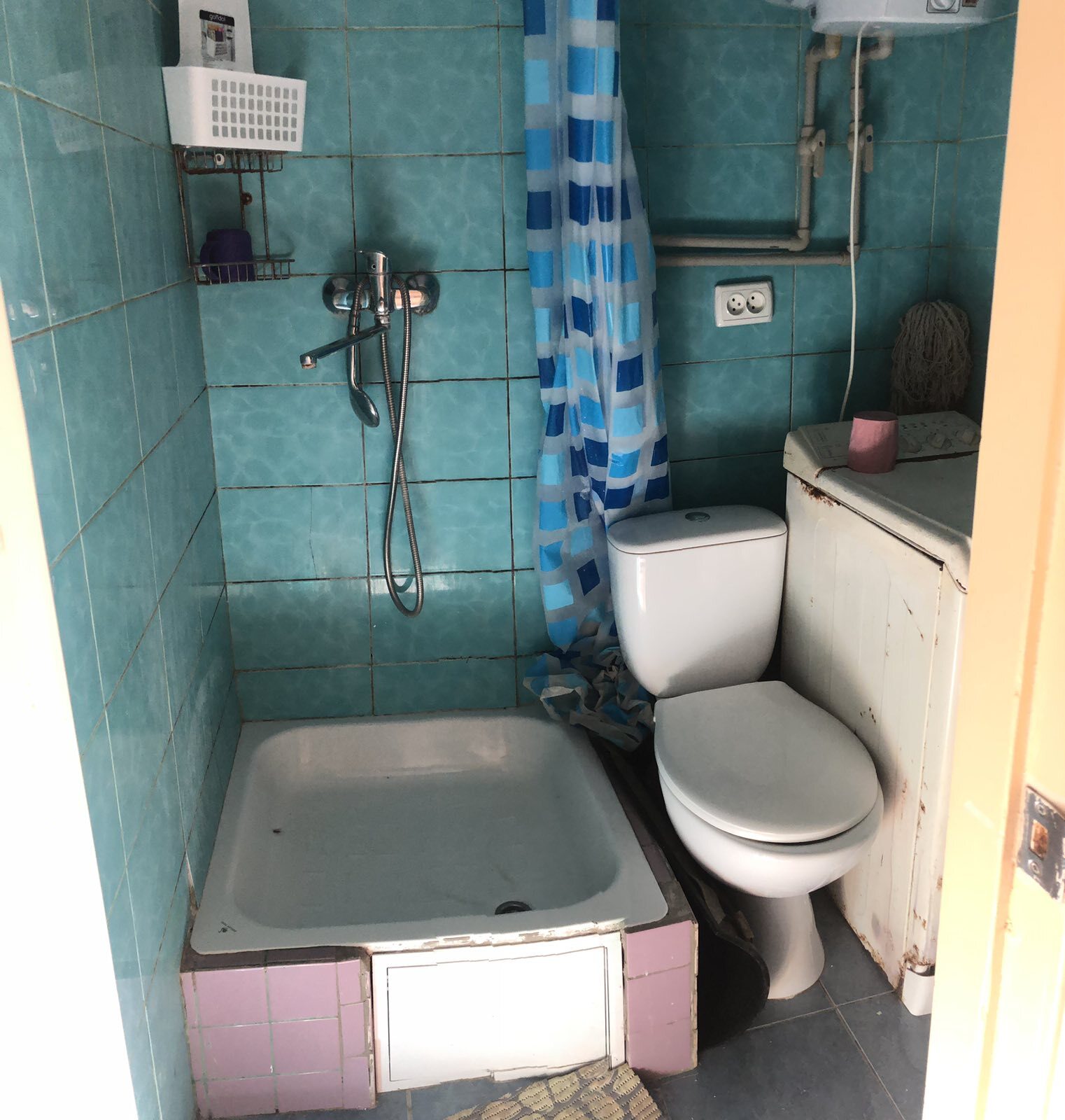 Продажа 1-комнатной квартиры 14 м², 23-го Августа ул., 2