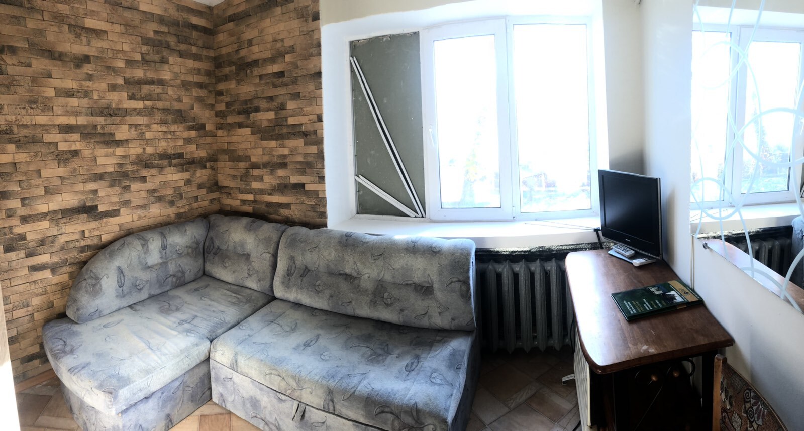 Продажа 1-комнатной квартиры 14 м², 23-го Августа ул., 2