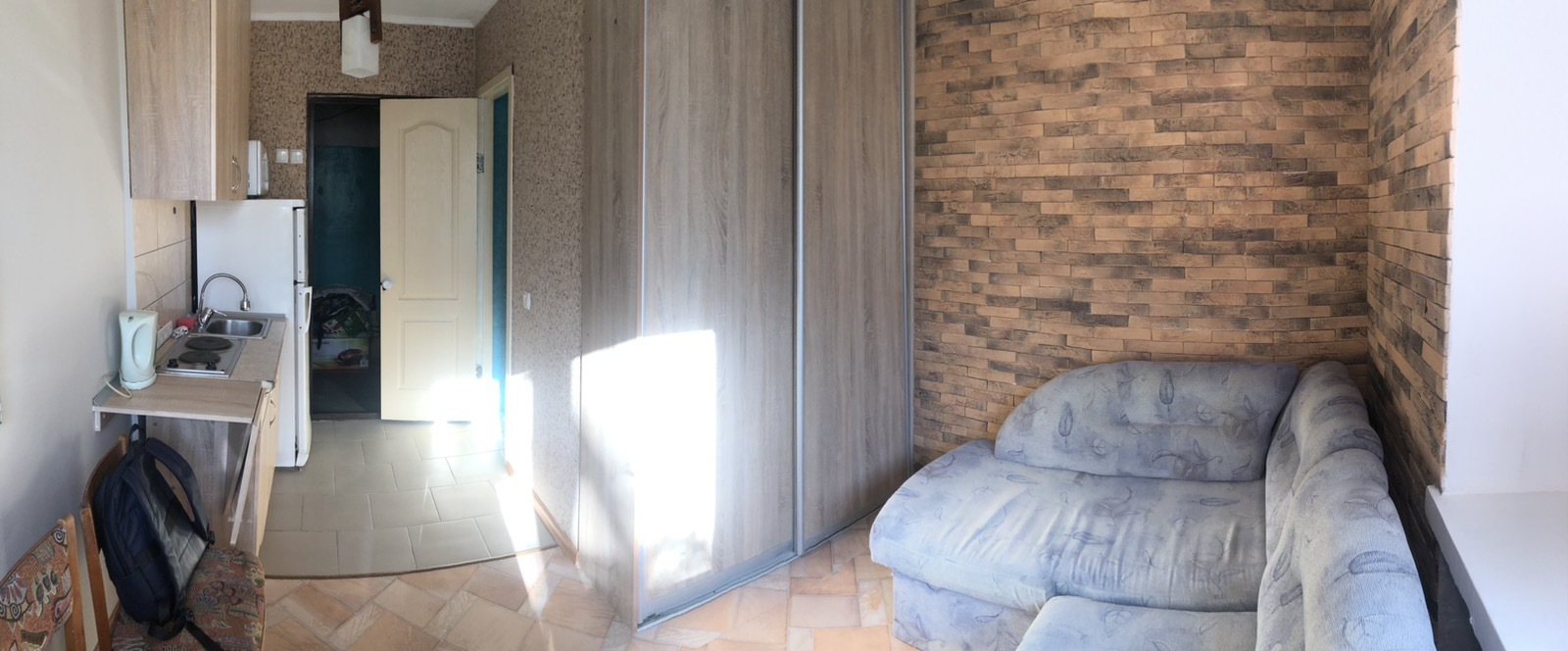 Продаж 1-кімнатної квартири 14 м², 23 серпня вул., 2