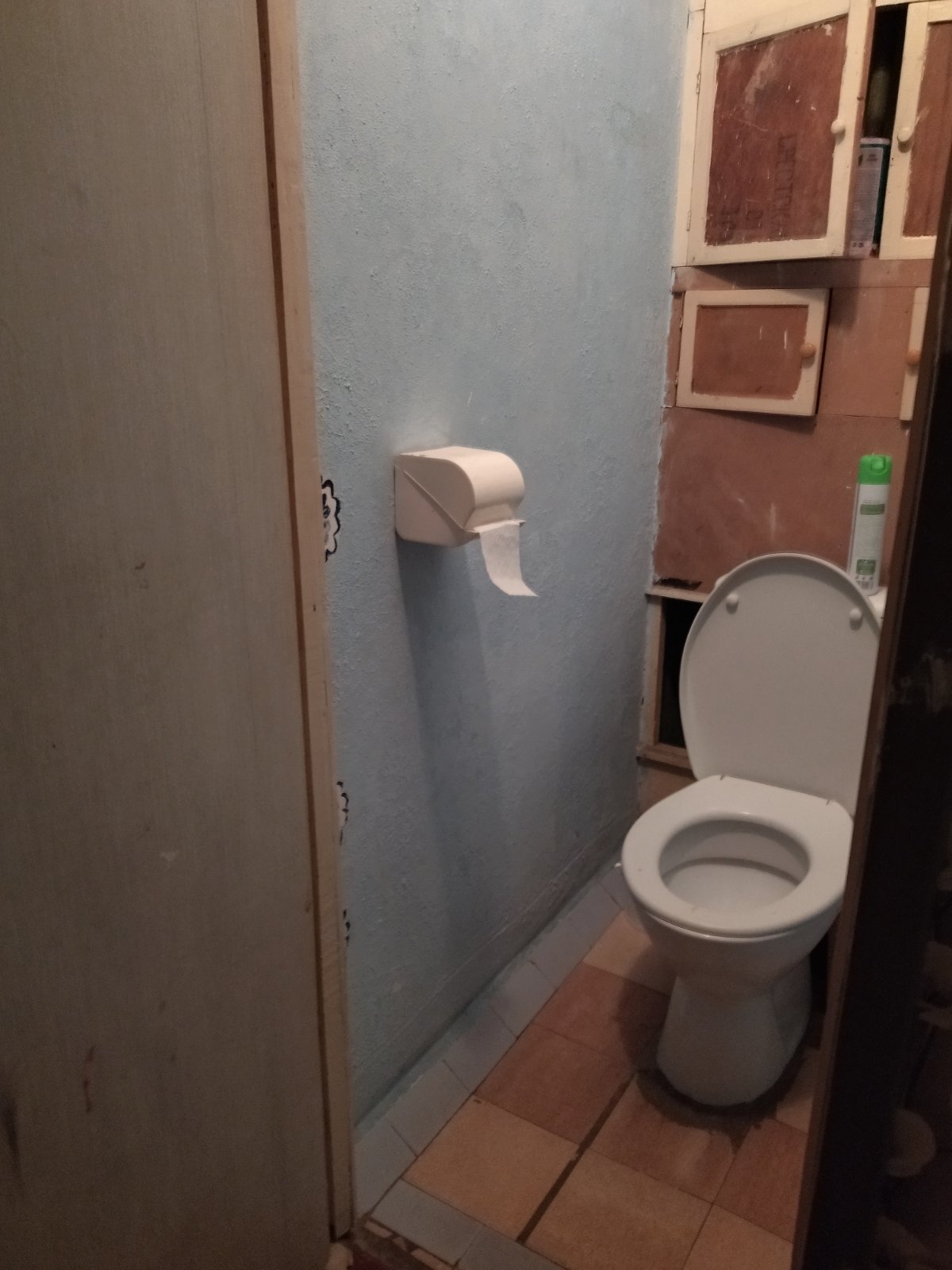 Продажа 3-комнатной квартиры 70 м², Матюшенко ул., 3