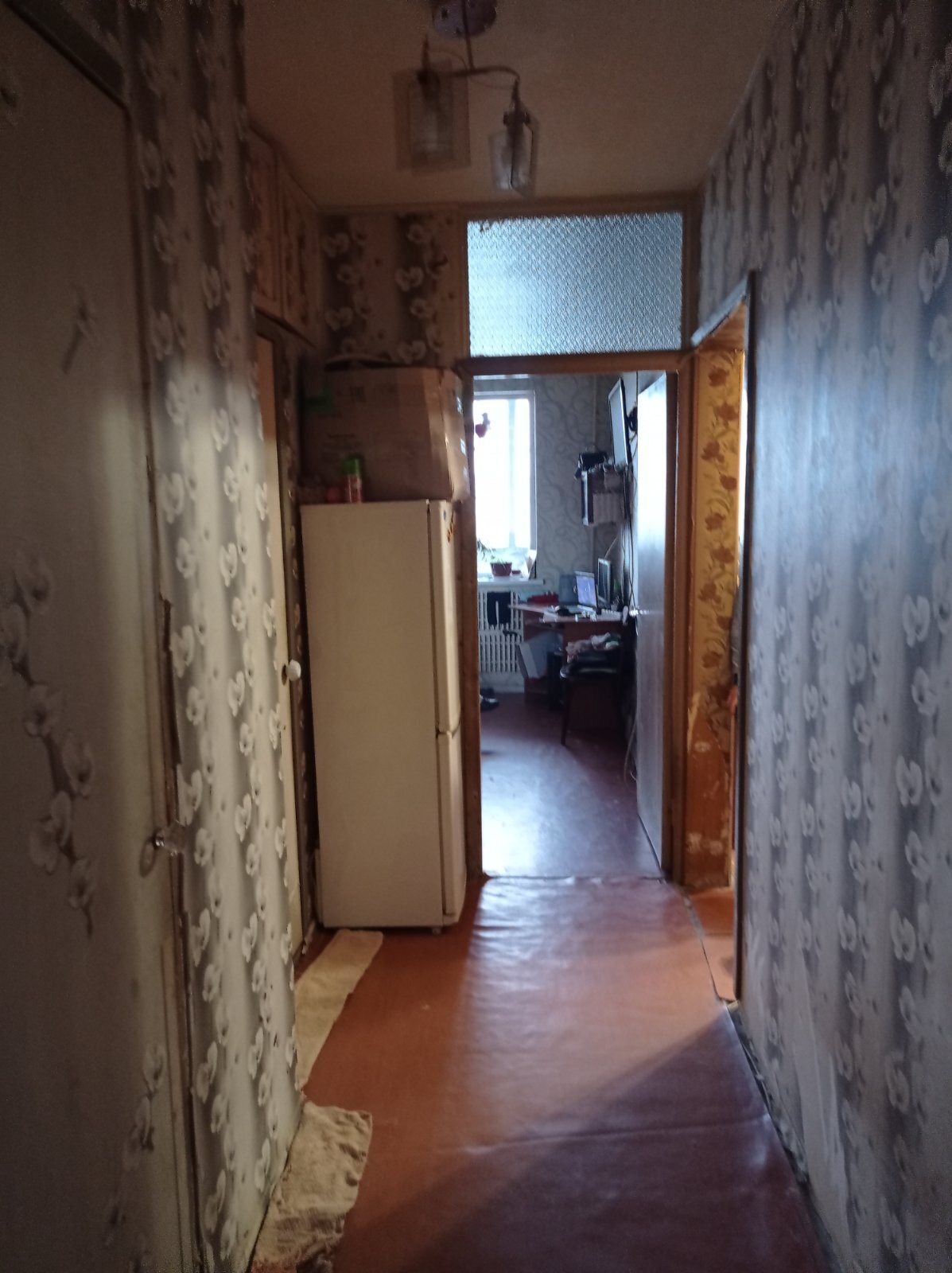 Продаж 3-кімнатної квартири 70 м², Матюшенка вул., 3