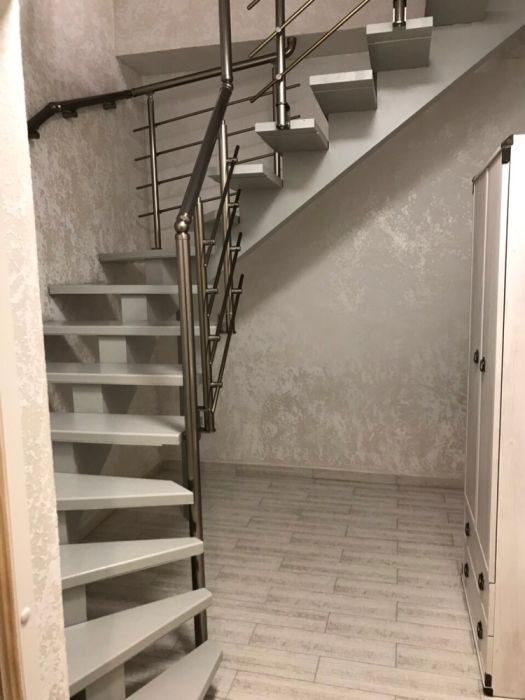 Оренда 3-кімнатної квартири 210 м², Шевченко просп., 33