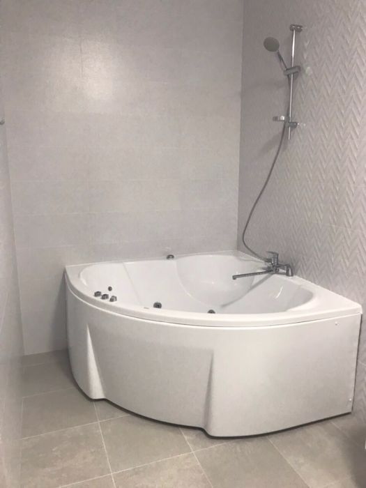 Оренда 3-кімнатної квартири 210 м², Шевченко просп., 33