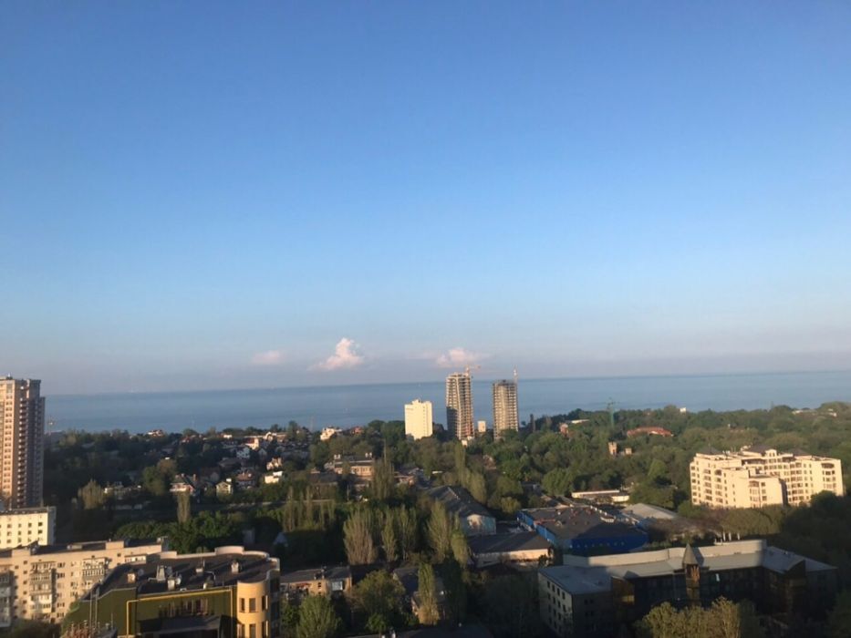 Оренда 3-кімнатної квартири 210 м², Шевченко просп., 33