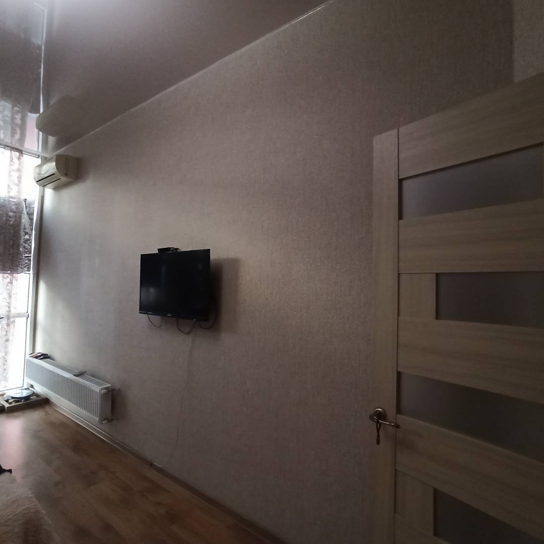 Продажа 1-комнатной квартиры 40 м², Жемчужная ул.