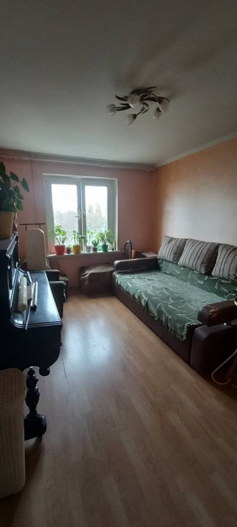 Продажа 3-комнатной квартиры 65 м², Академика Глушко просп.