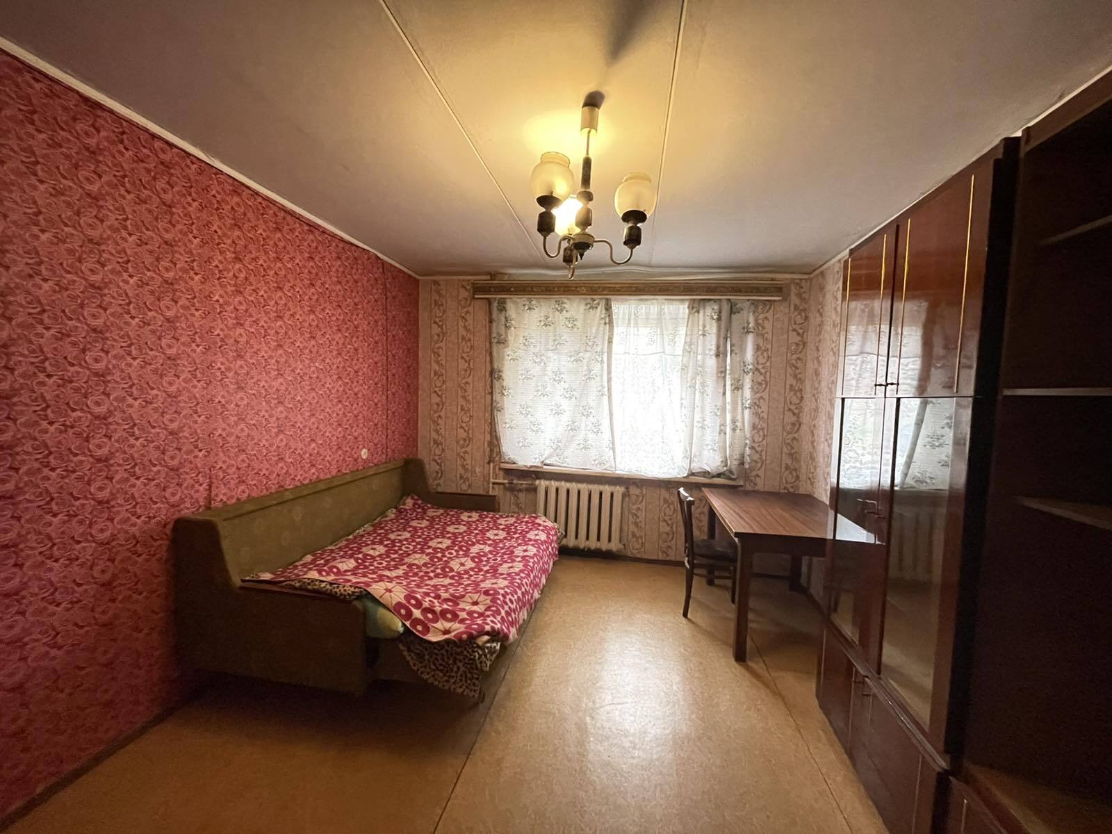 Аренда 2-комнатной квартиры 46 м², Александра Поля просп., просп.82