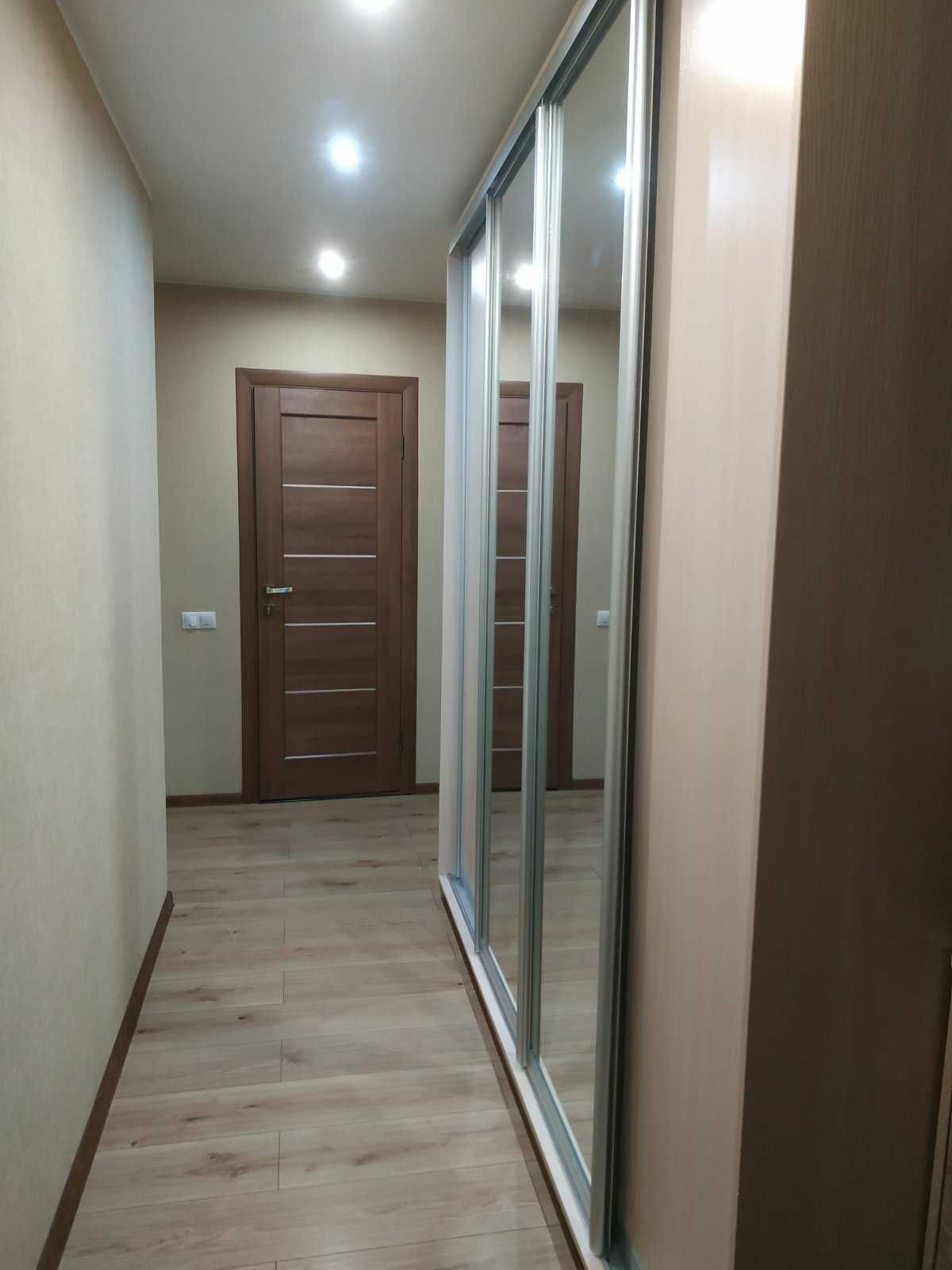 Аренда 1-комнатной квартиры 55 м², Панаса Мирного ул.