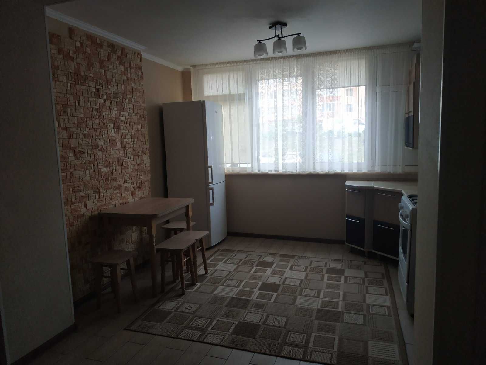 Аренда 1-комнатной квартиры 55 м², Панаса Мирного ул.