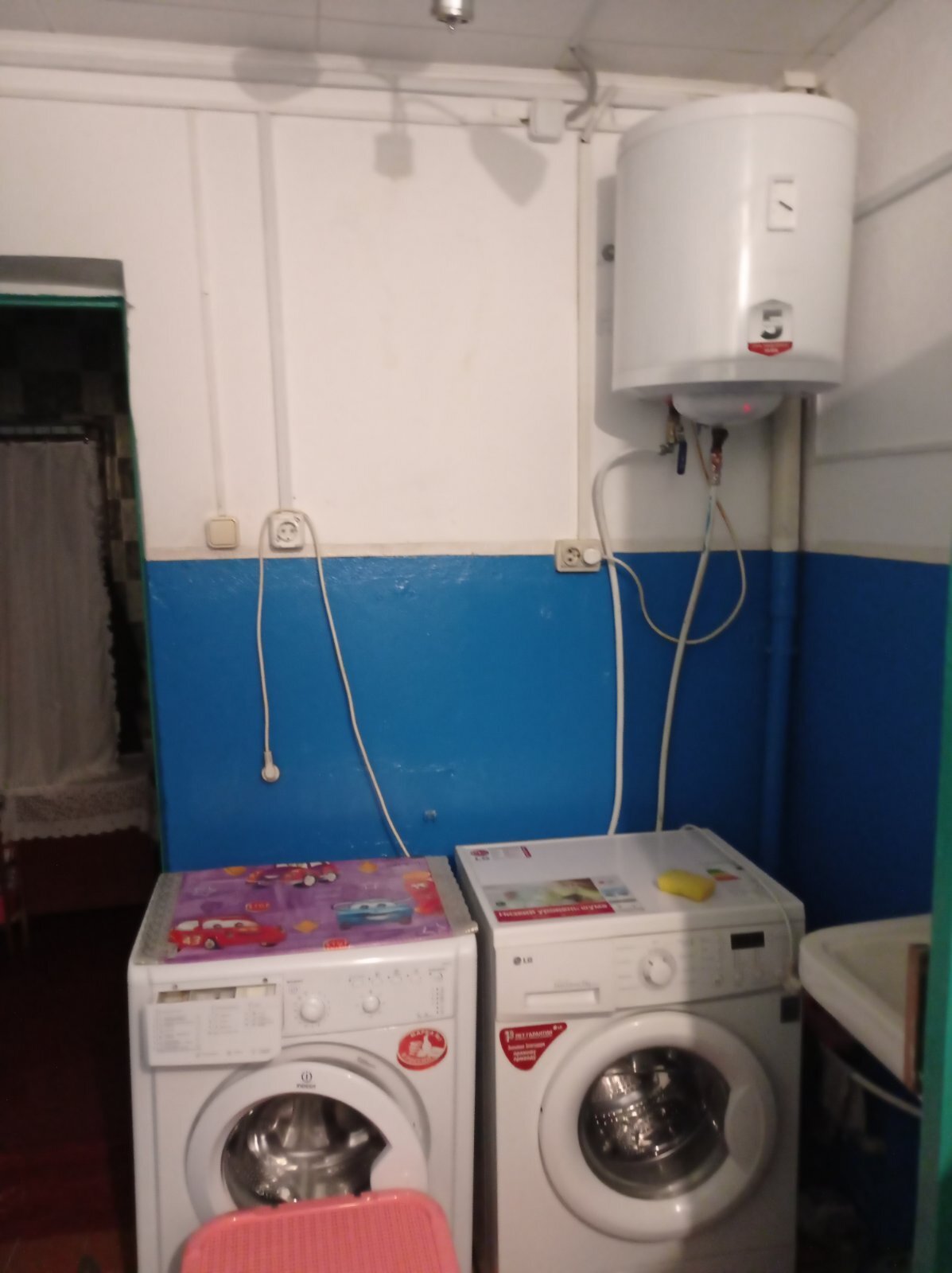 Продажа 1-комнатной квартиры 17 м², Маршала Батицкого ул., 35