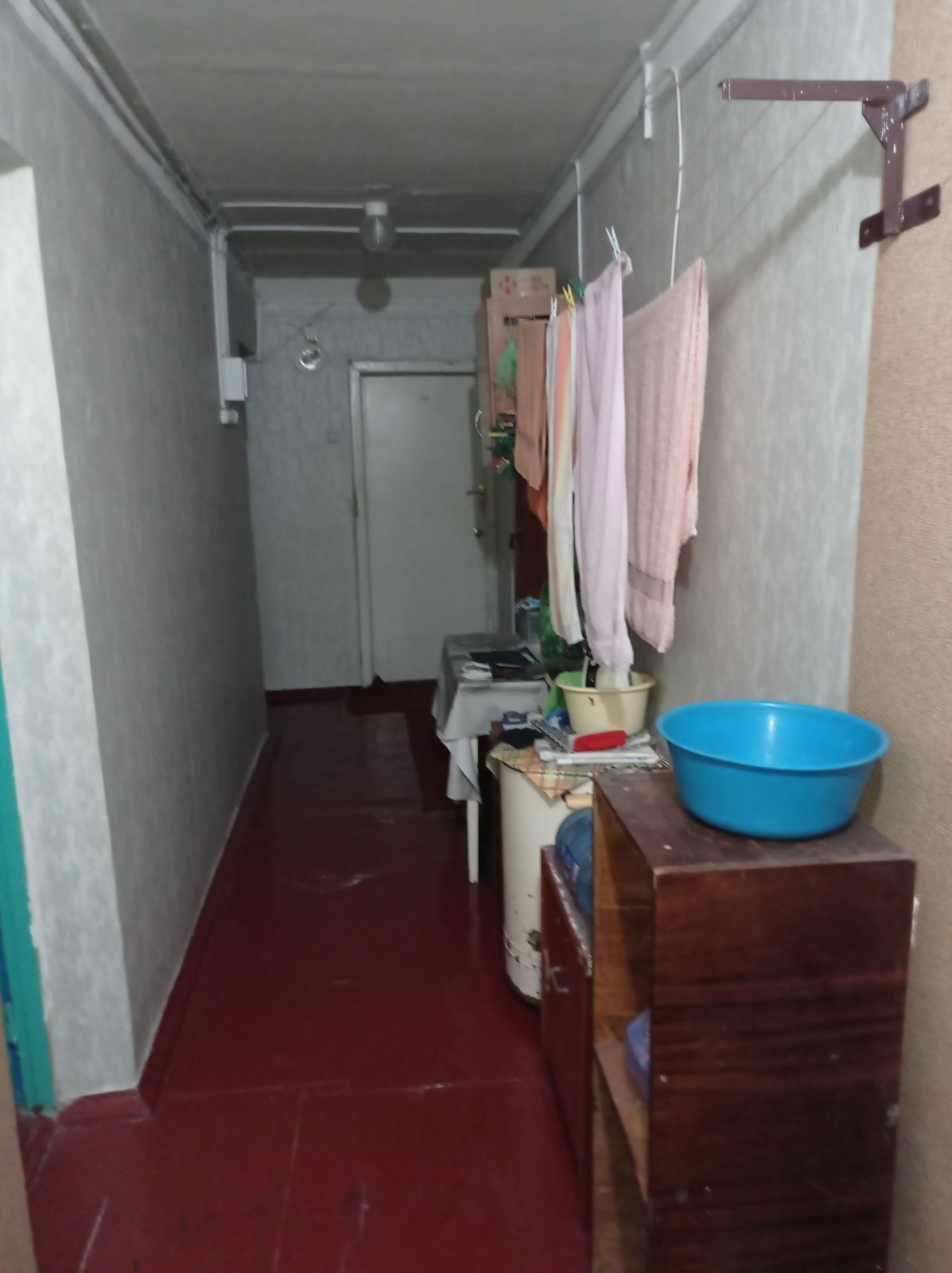 Продажа 1-комнатной квартиры 17 м², Маршала Батицкого ул., 35