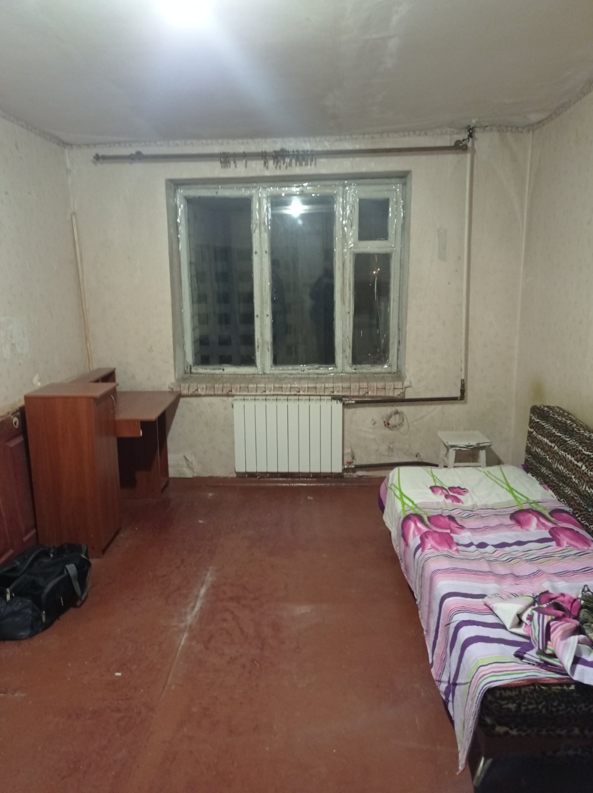 Продажа 1-комнатной квартиры 17 м², Маршала Батицкого ул., 35