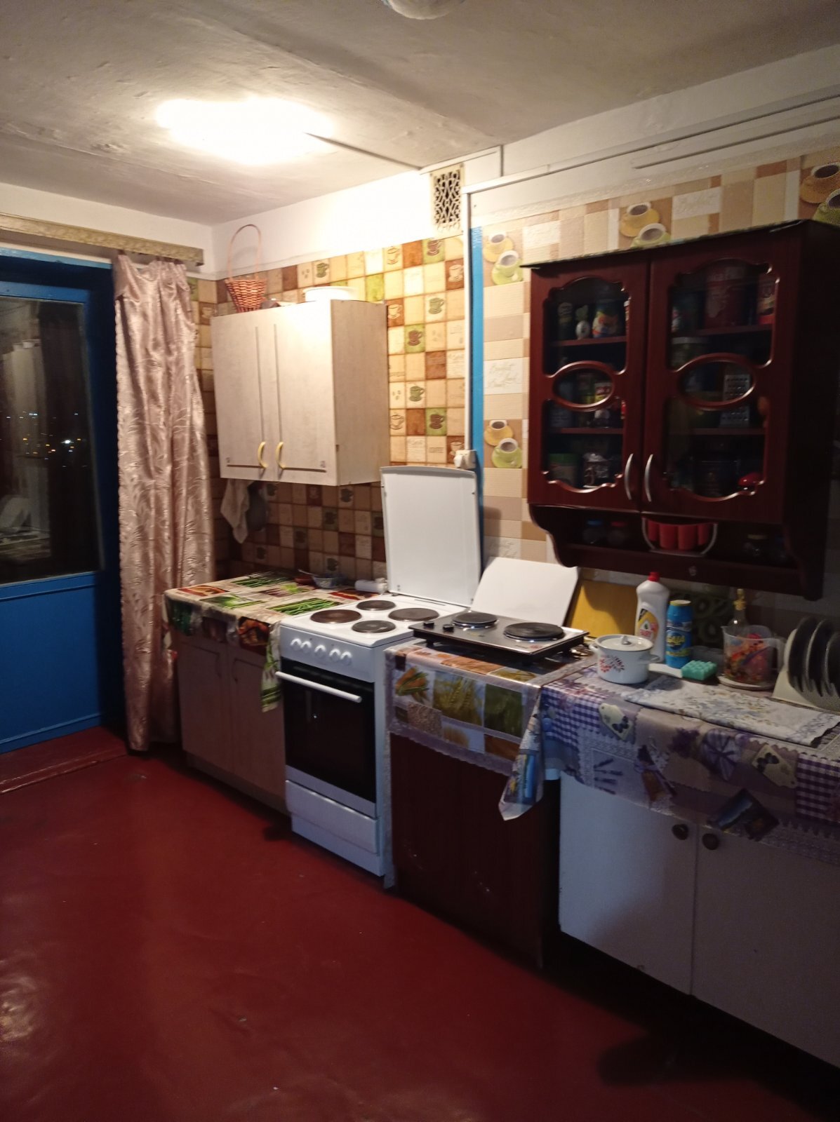 Продажа 1-комнатной квартиры 17 м², Маршала Батицкого ул., 35