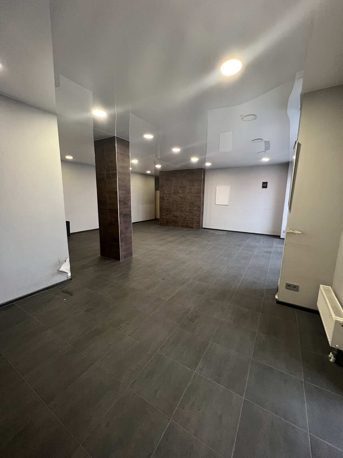 Оренда офісу 130 м², Олександра Поля просп.