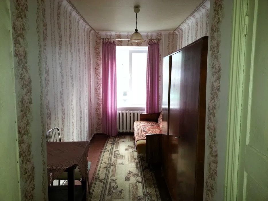 Оренда 2-кімнатної квартири 38 м², Вишгородська вул., 36Б