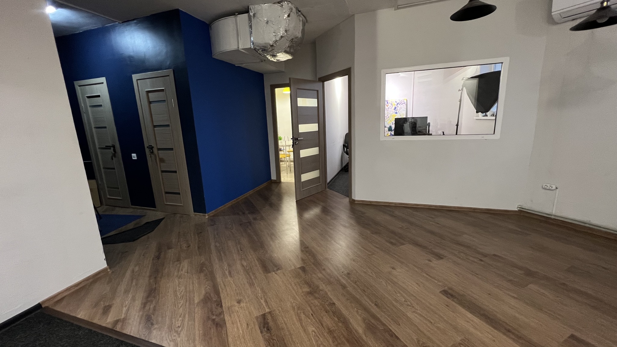 Аренда офиса 148 м², Коперника ул., 3