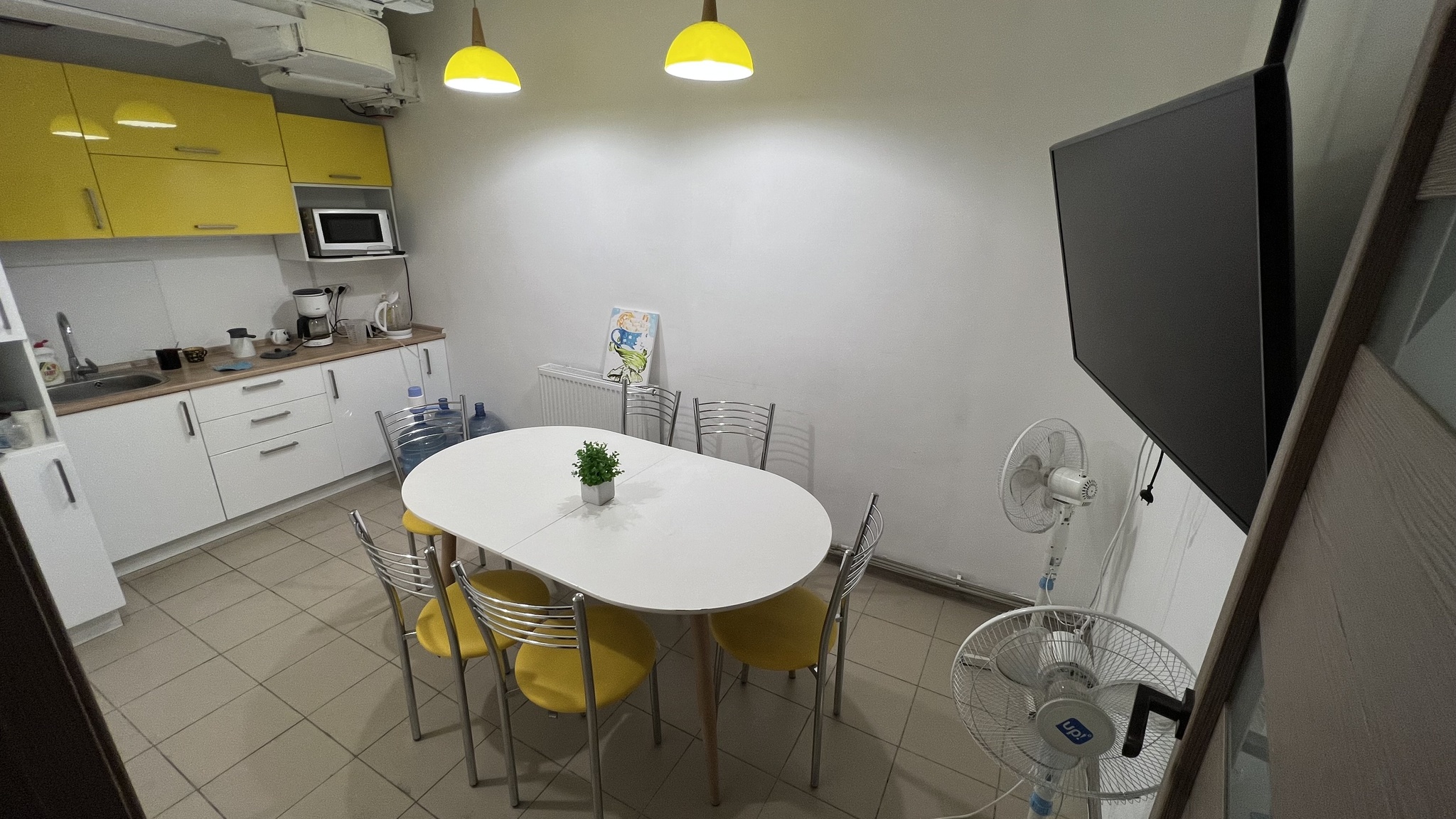 Аренда офиса 148 м², Коперника ул., 3