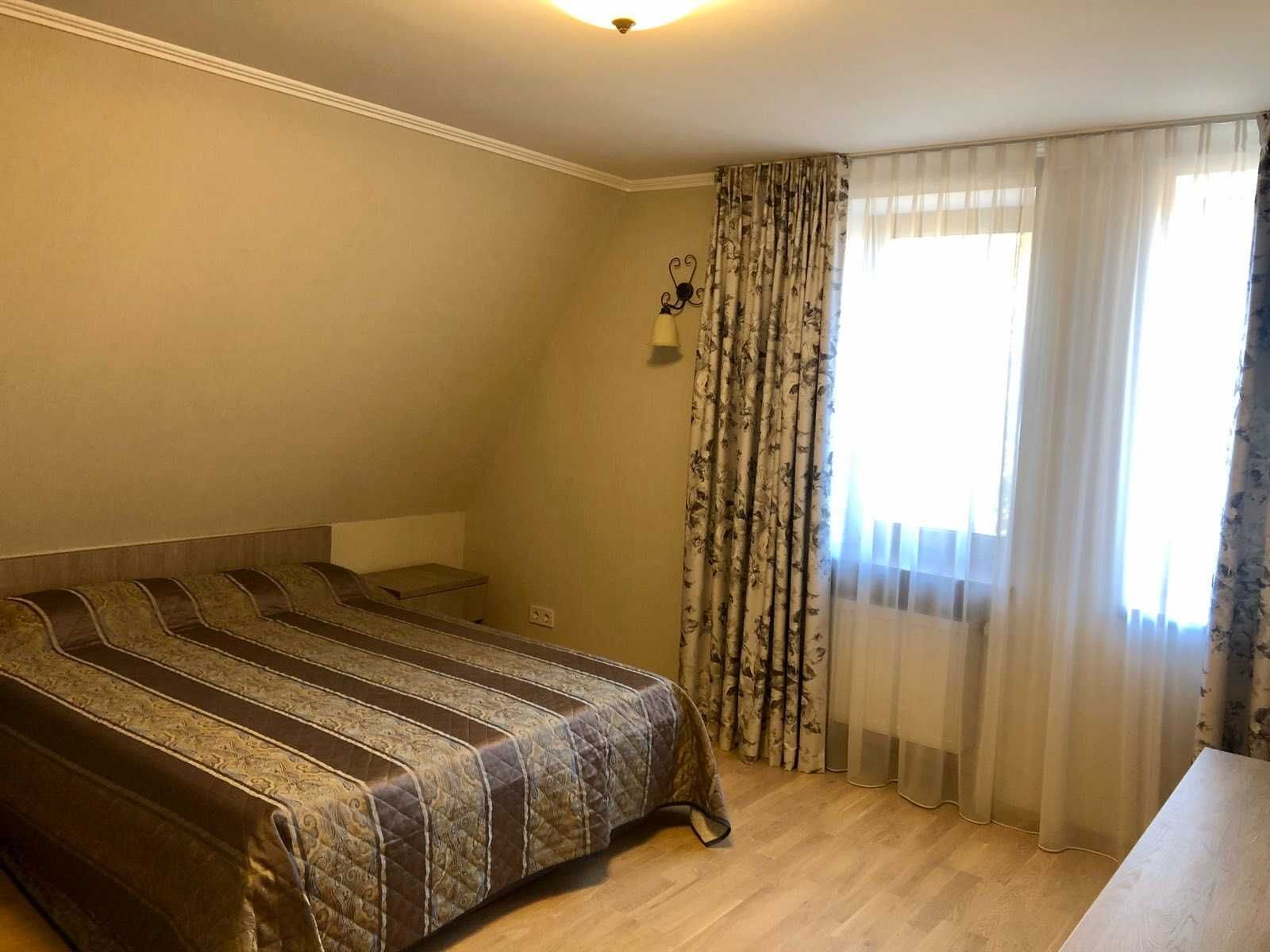 Оренда будинку 150 м², Деміївська вул.