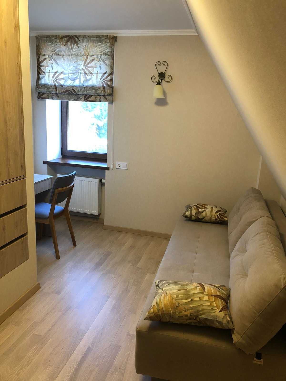 Аренда дома 150 м², Демеевская ул.