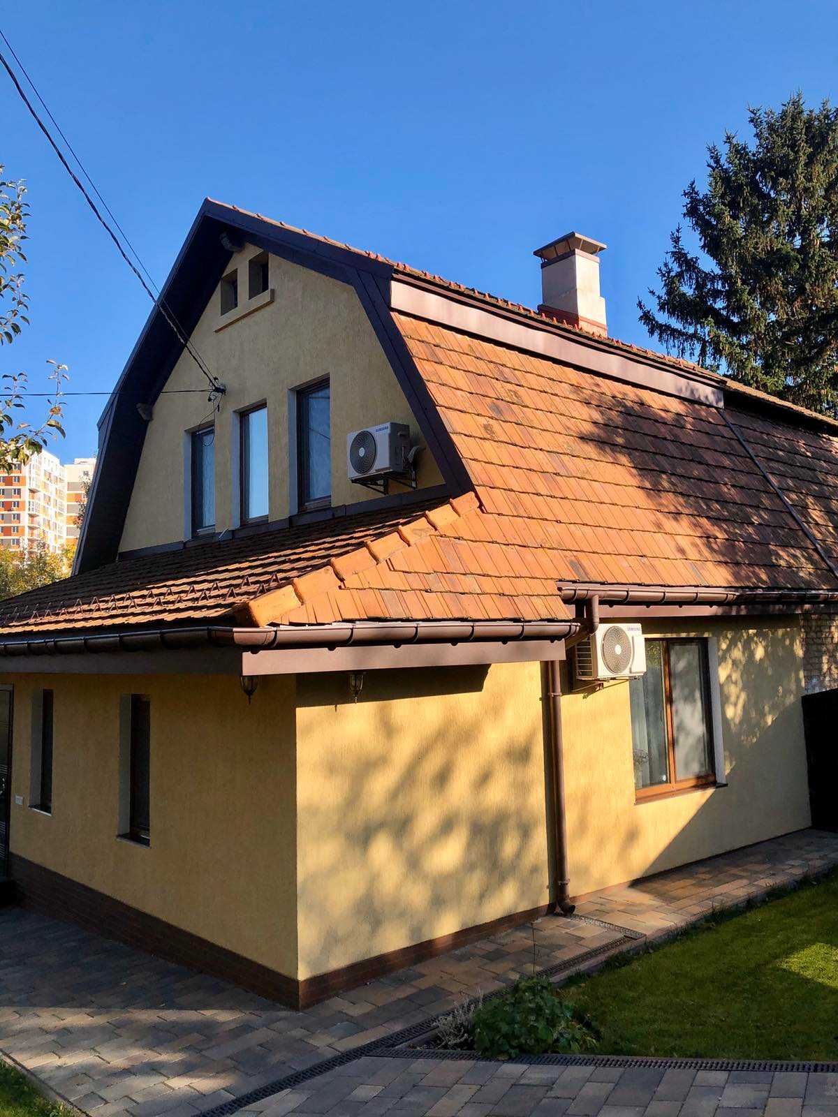 Оренда будинку 150 м², Деміївська вул.