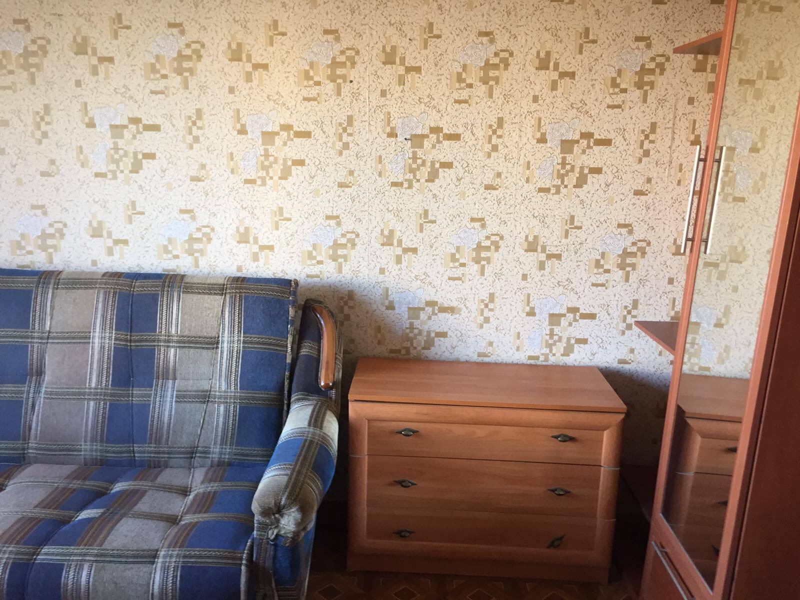 Аренда смарт квартиры 23 м², Гвардейцев Широнинцев ул., 39А