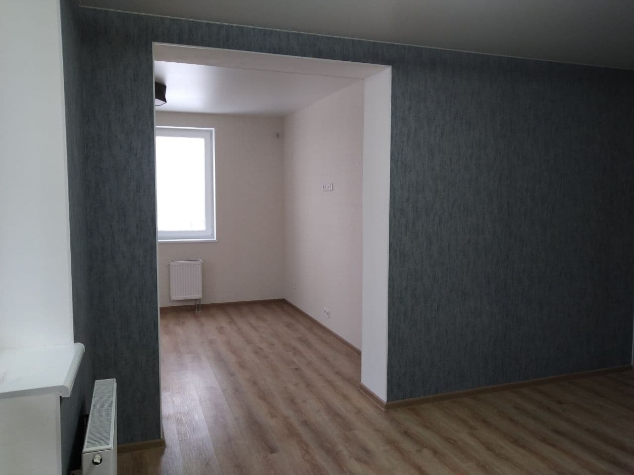 Продаж 2-кімнатної квартири 59 м², Заливна вул., 4