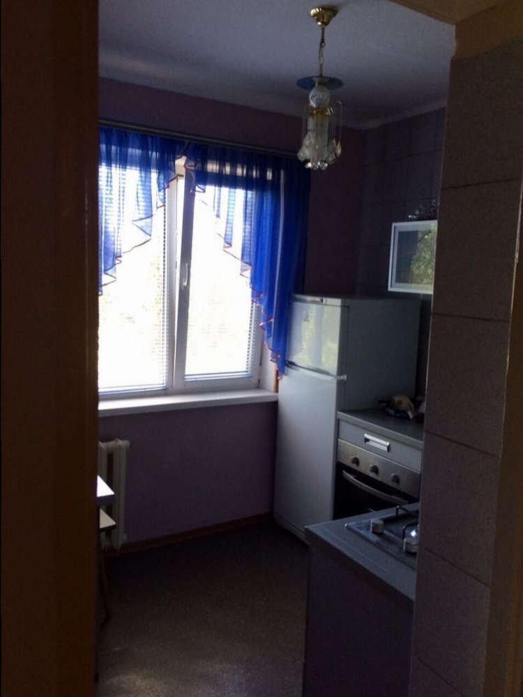 Продаж 1-кімнатної квартири 33 м², Петра Калнишевського вул., 15