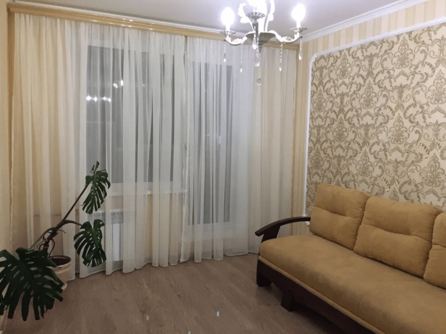 Оренда 3-кімнатної квартири 65 м², Валентинівська вул., 22