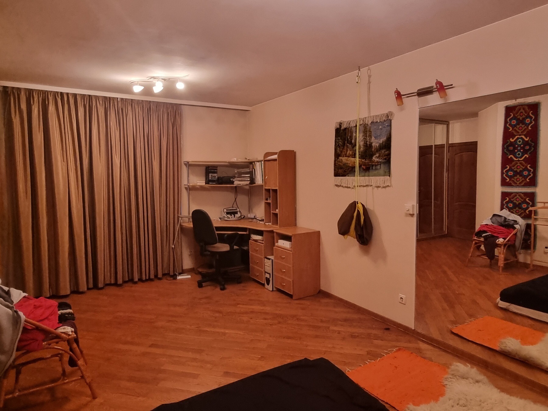 Продаж 3-кімнатної квартири 86 м², Чоколівський бул., 40