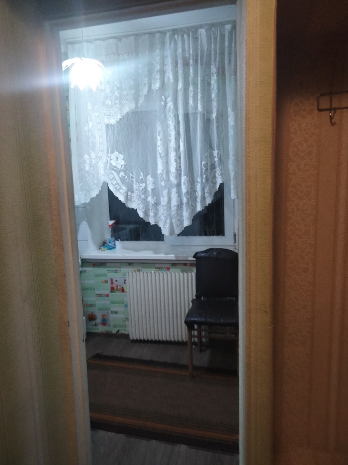 Аренда 1-комнатной квартиры 25 м², Милютенко ул., 46