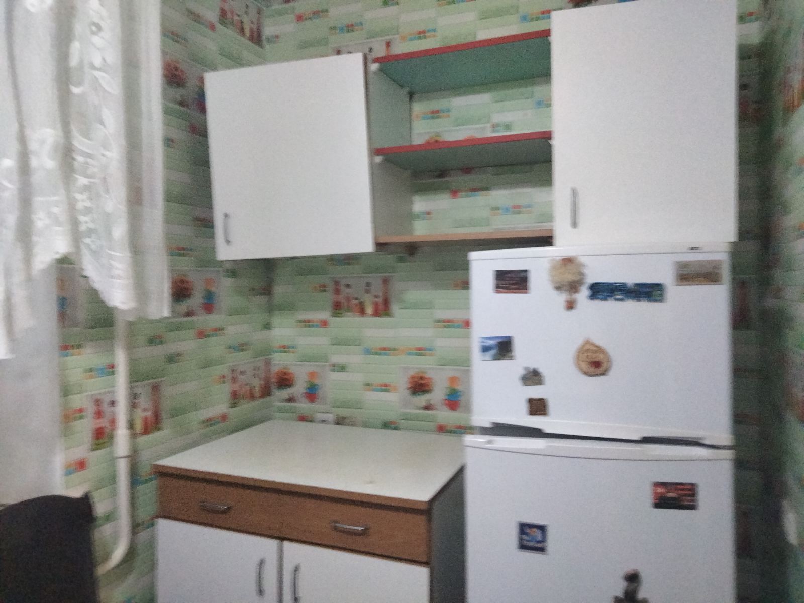 Аренда 1-комнатной квартиры 25 м², Милютенко ул., 46