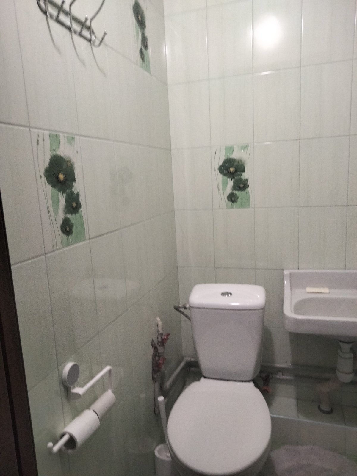 Аренда 1-комнатной квартиры 25 м², Милютенко ул., 46