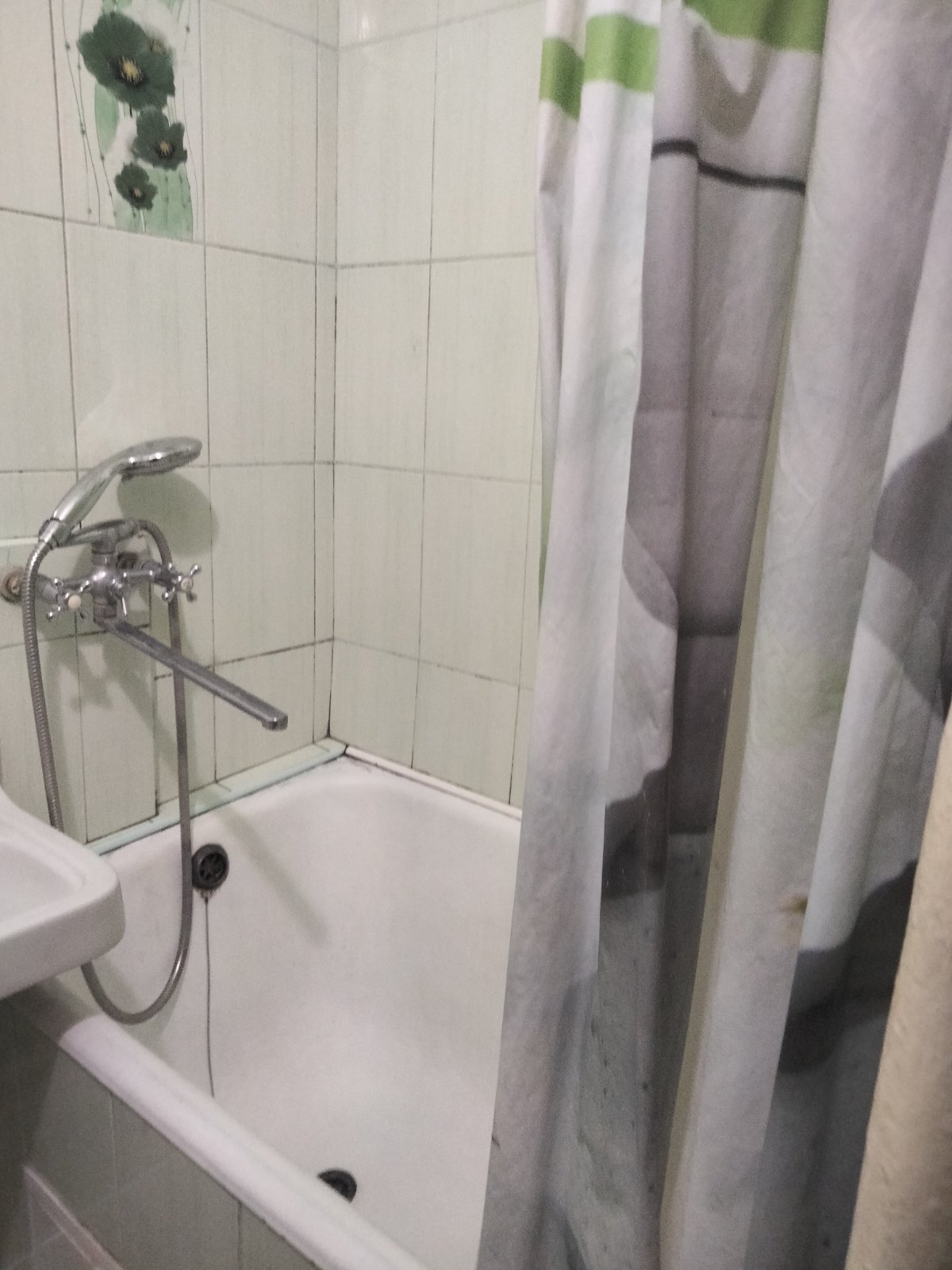 Аренда 1-комнатной квартиры 25 м², Милютенко ул., 46