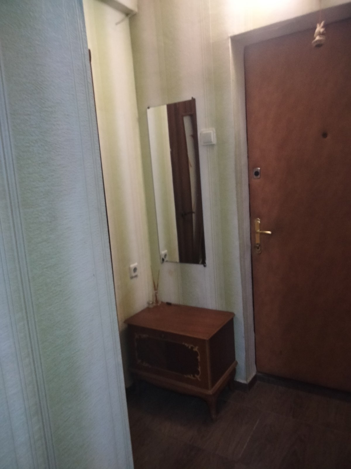Оренда 1-кімнатної квартири 25 м², Мілютенка вул., 44Б