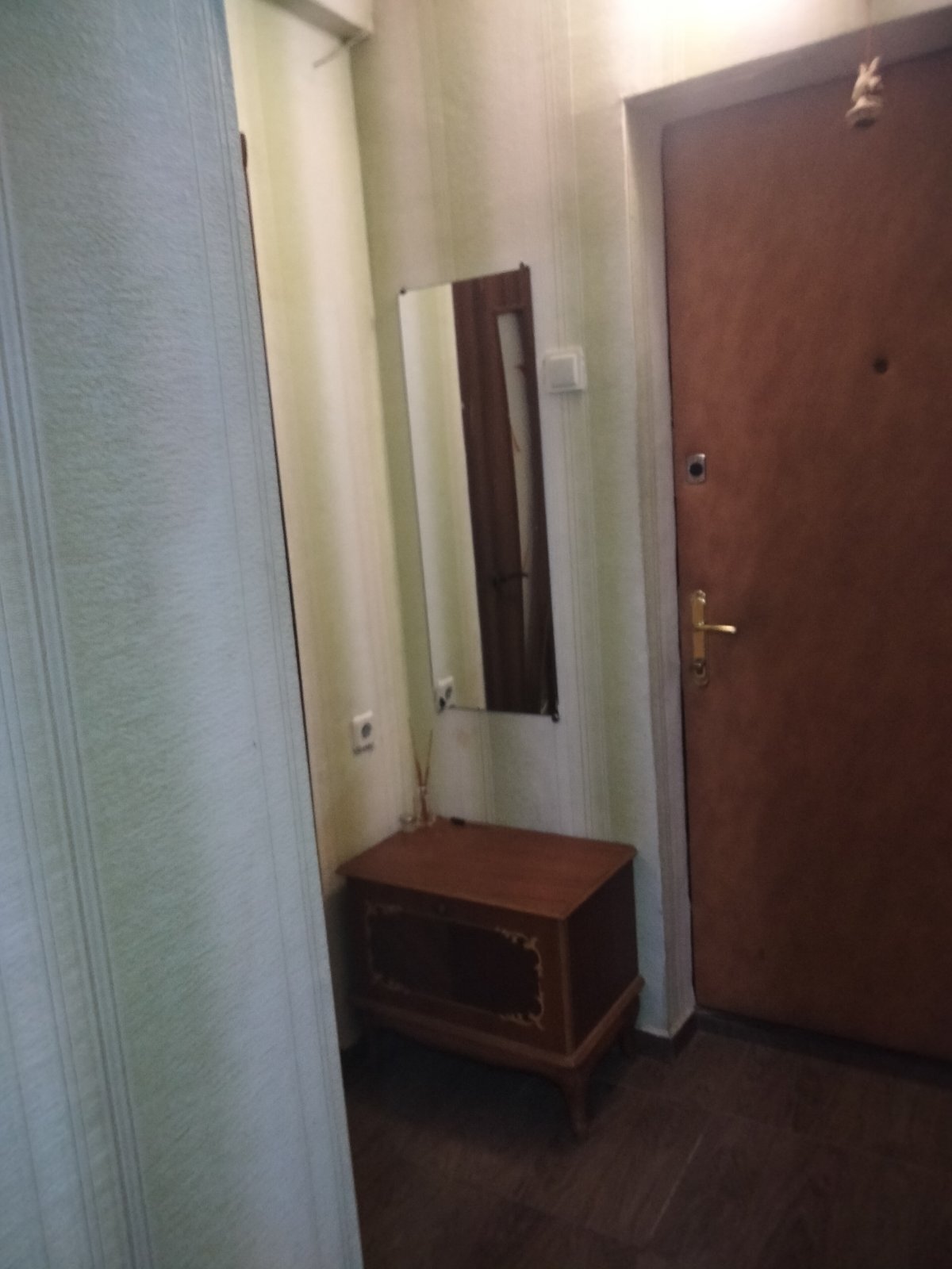Аренда 1-комнатной квартиры 25 м², Милютенко ул., 46