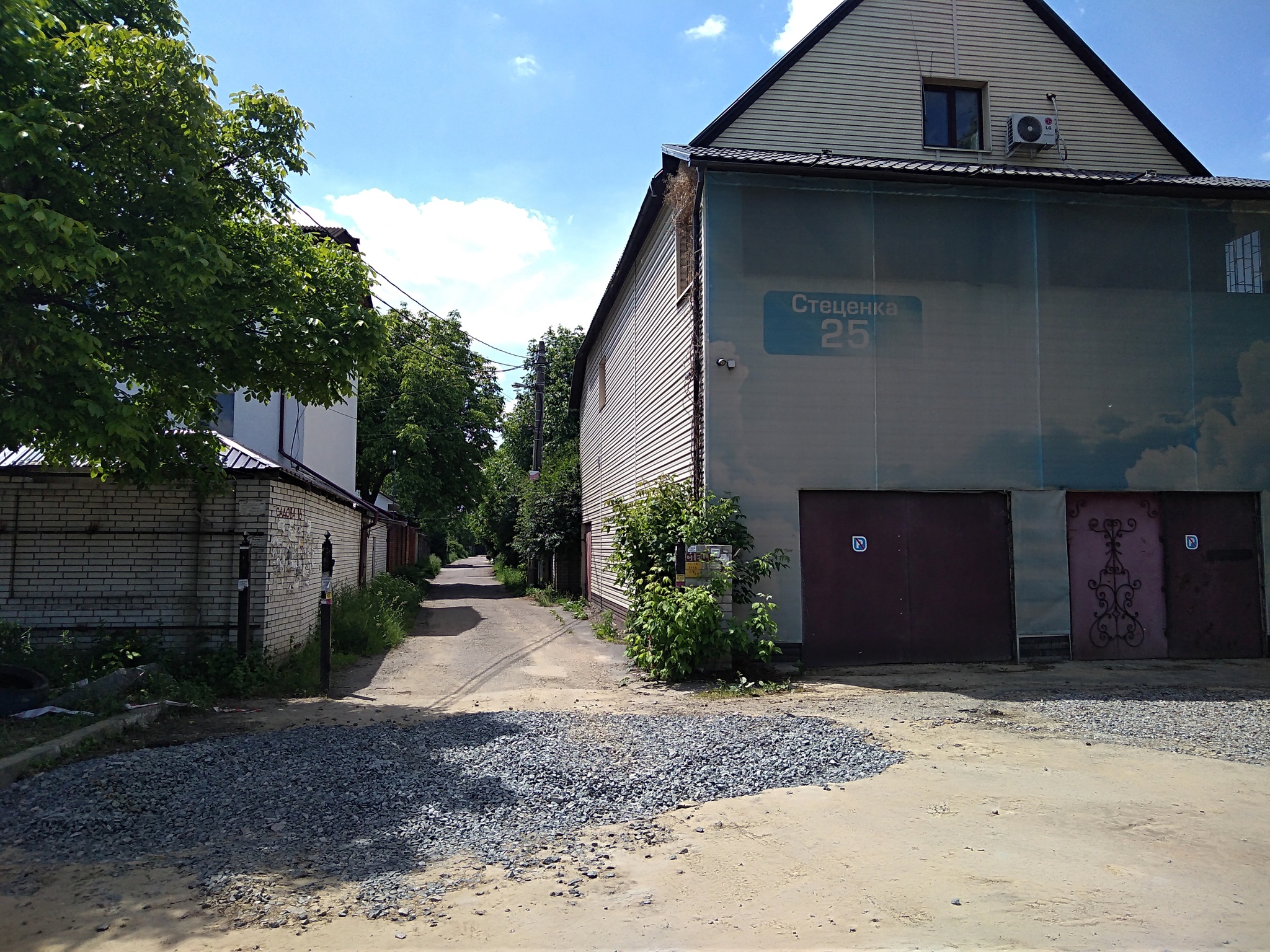 Продаж ділянки під індивідуальне житлове будівництво 6 соток, Нивки, .Стеценко- территориально 25 ул., Садовая 16 в Києві