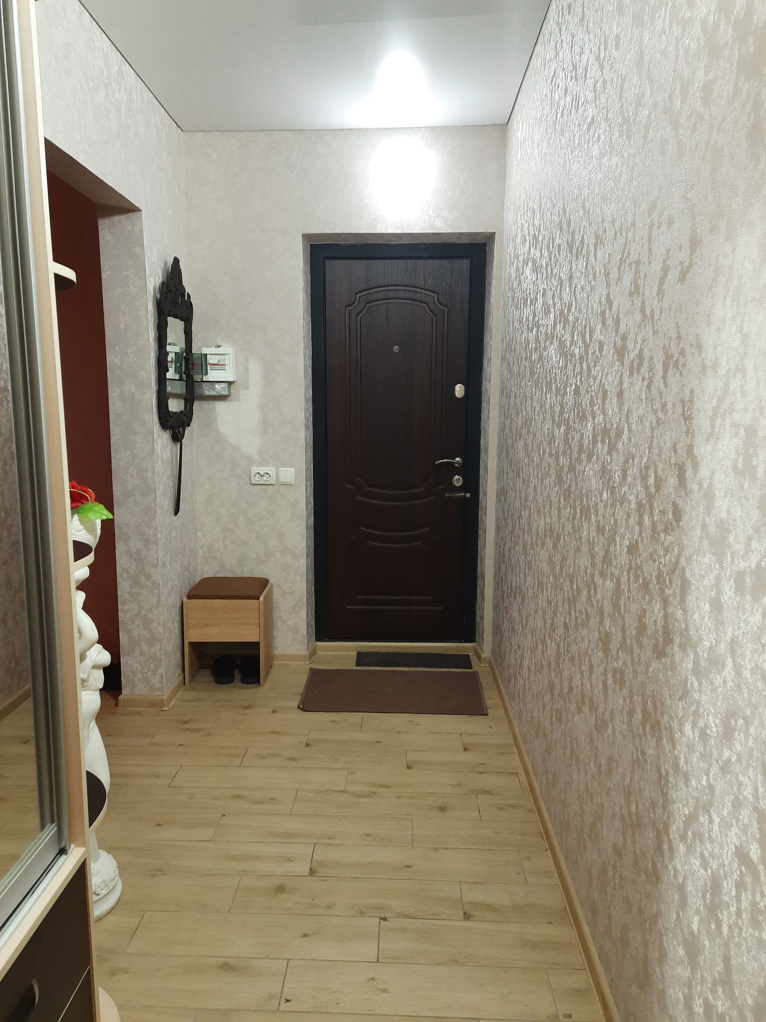 Оренда 1-кімнатної квартири 40 м², Плеханівська вул., 92