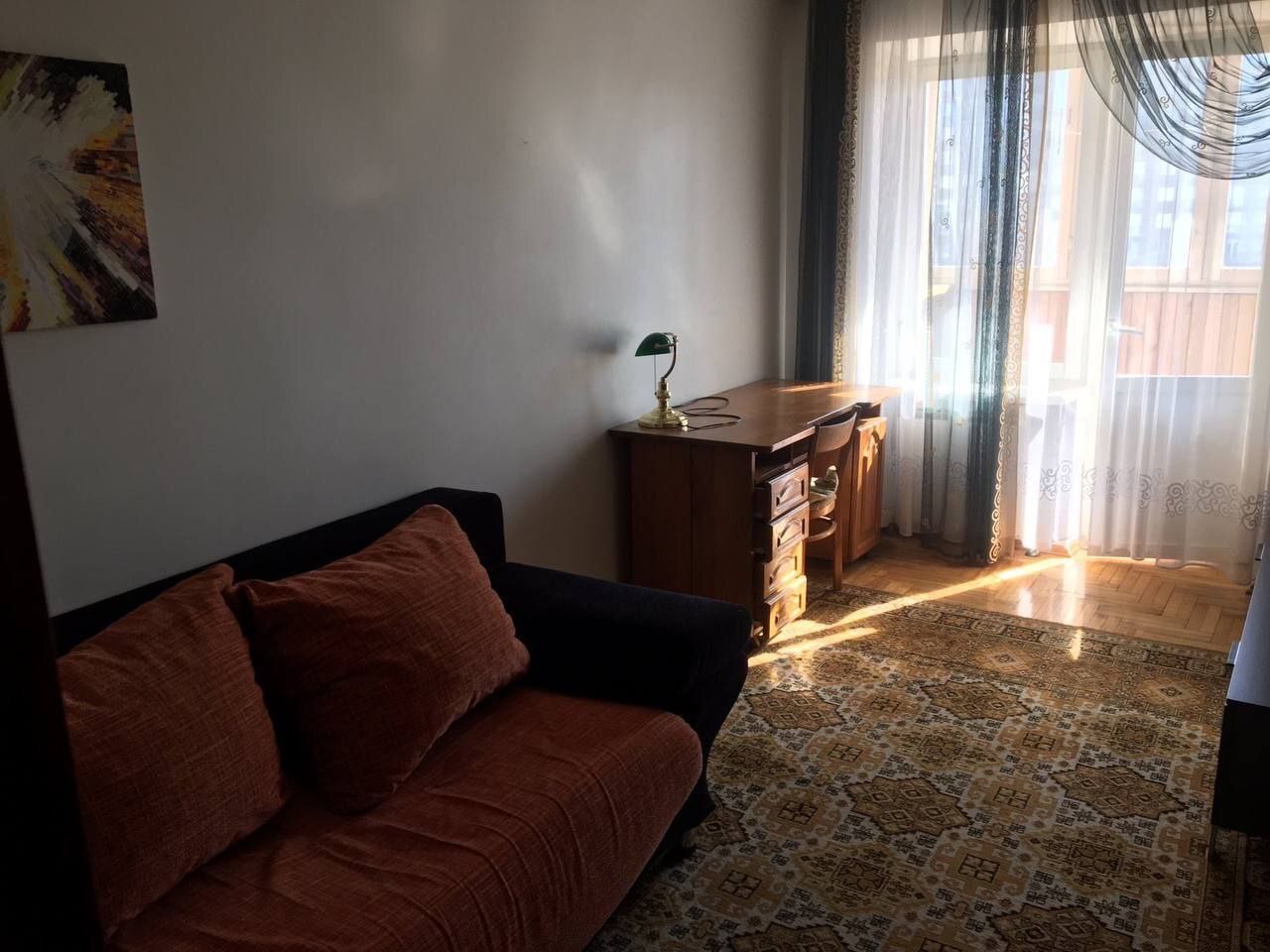 Оренда 3-кімнатної квартири 80 м², Прибузька вул.