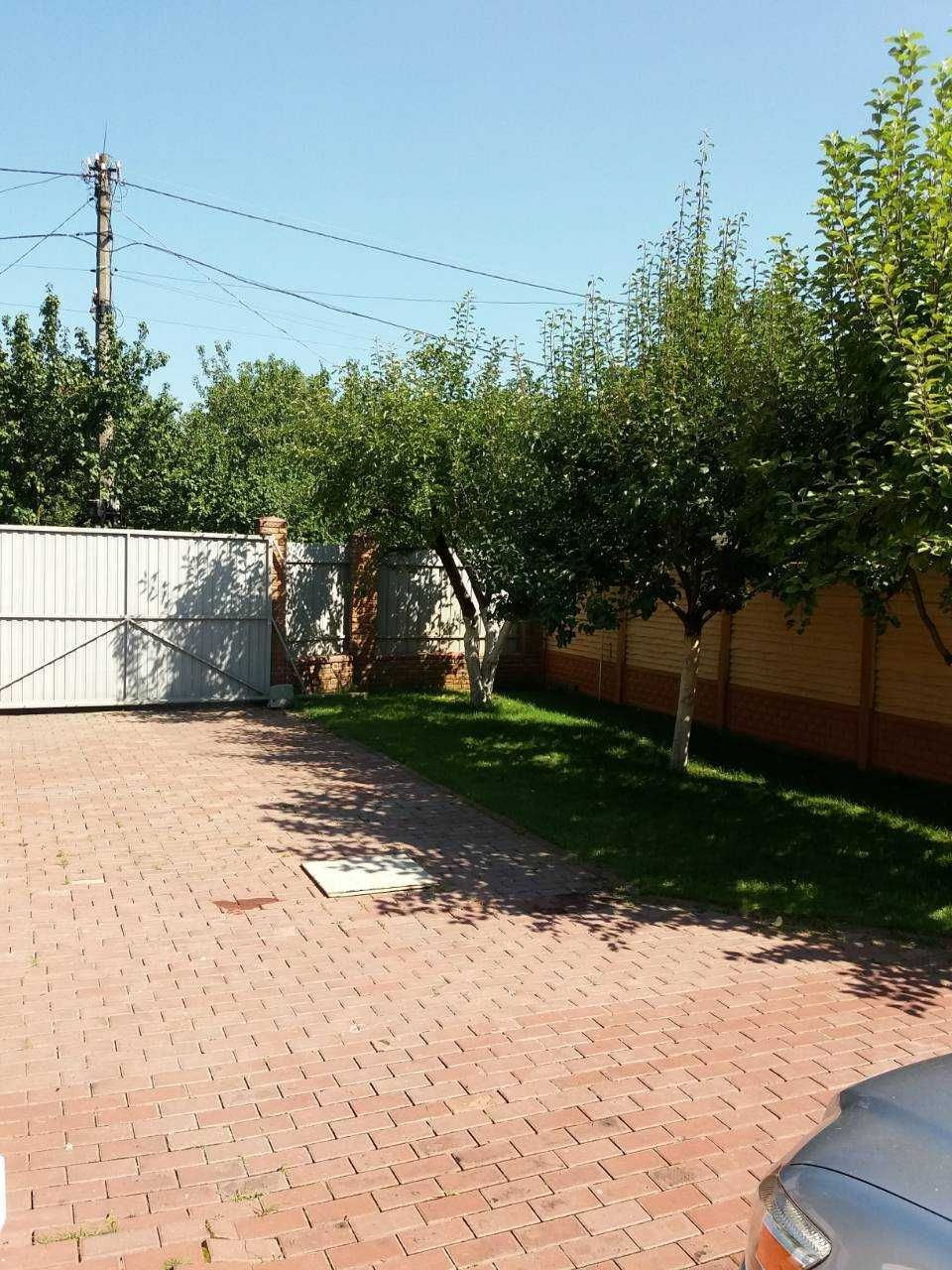 Аренда дома 230 м², 94-я Садовая ул.