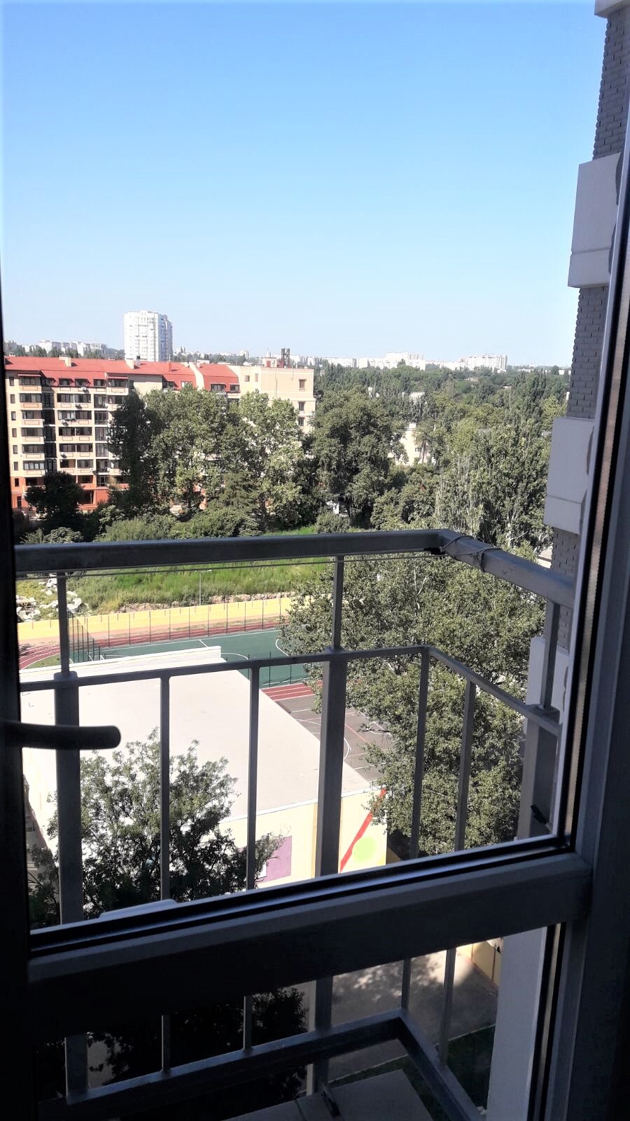 Аренда 2-комнатной квартиры 70 м², Маршала Говорова ул., 10/6