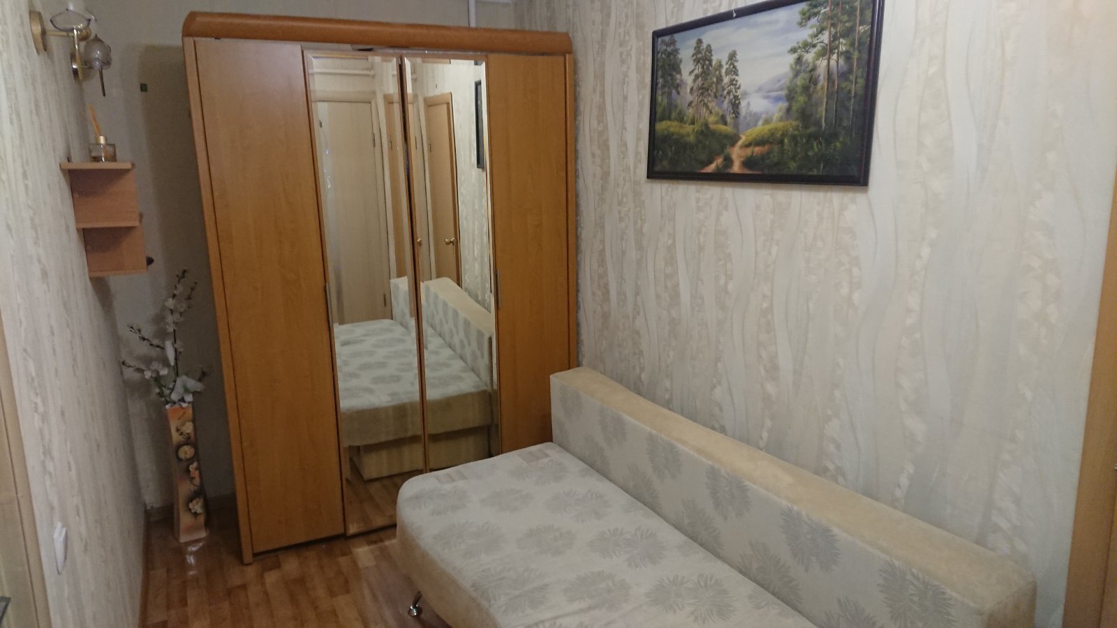 Оренда 1-кімнатної квартири 40 м², Мукаша Салакунова вул., 25