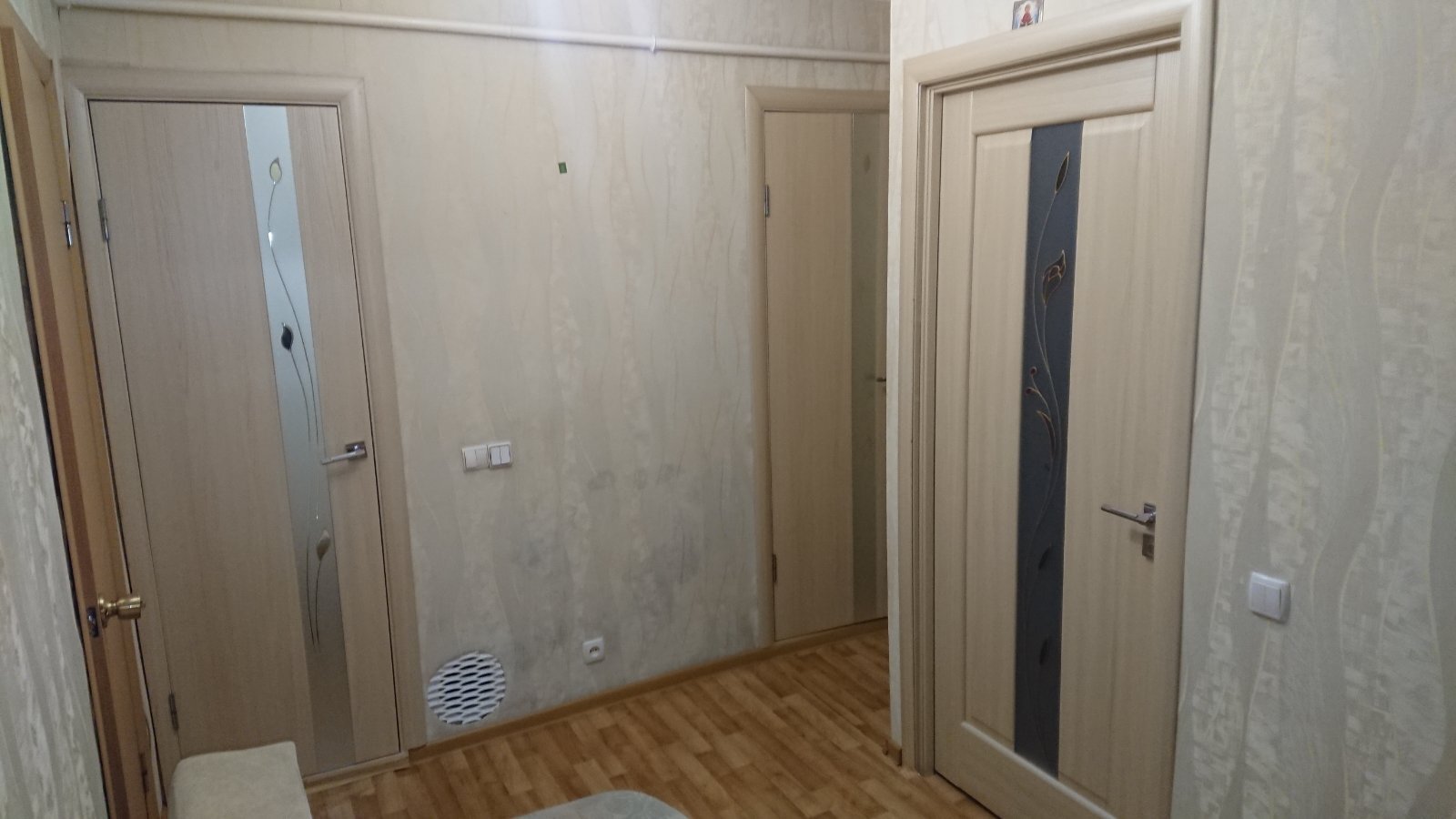 Аренда 1-комнатной квартиры 40 м², Мукаша Салакунова ул., 25