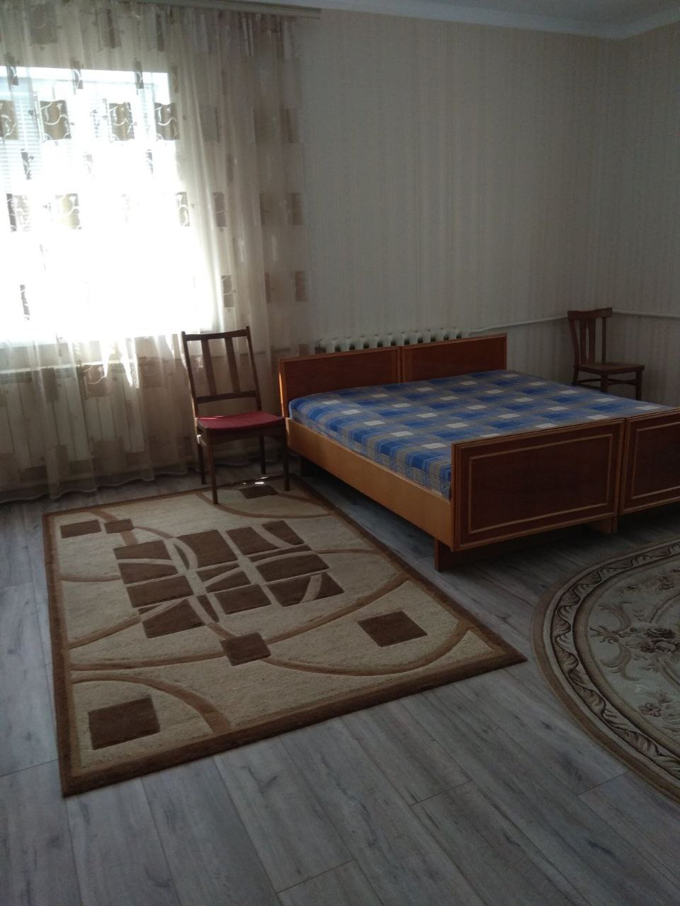 Аренда комнаты/части квартиры